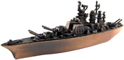 Die Cast Pencil Sharpener - Battleship