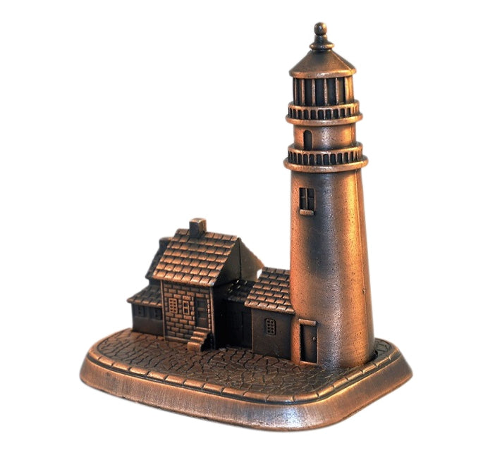 Die Cast Pencil Sharpener - Lighthouse
