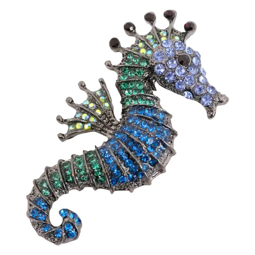 Brooch Starfish