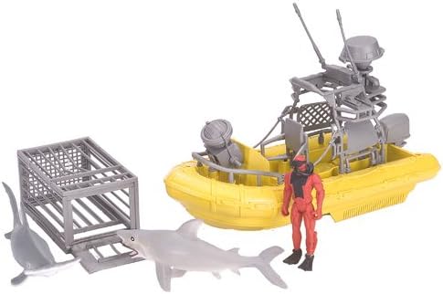E-Team X Shark Research