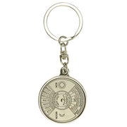 Keyring - 50yr Calendar