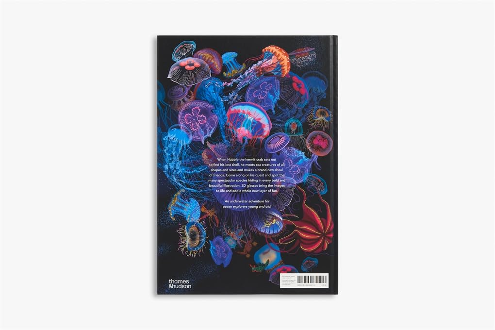 The Incredible 3D Ocean Dive