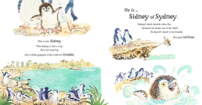 Sidney of Sydney