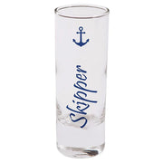 Shot Glass - Skipper