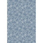 Starfish Tea Towel