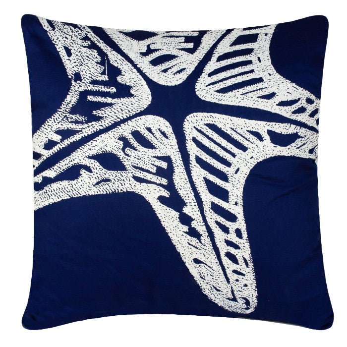 Cushion - Starfish 45cm