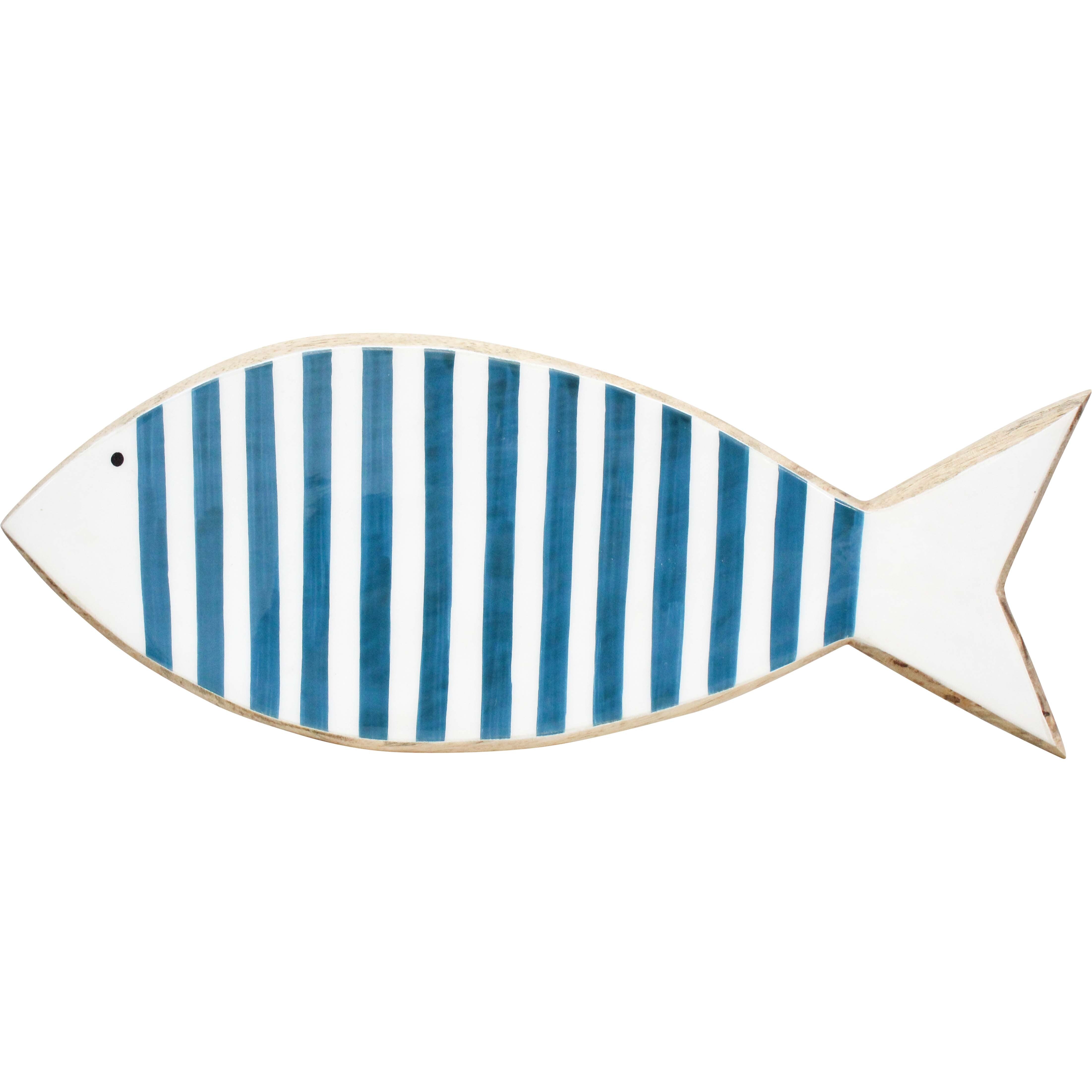 Wall Art - Fish Sardinia