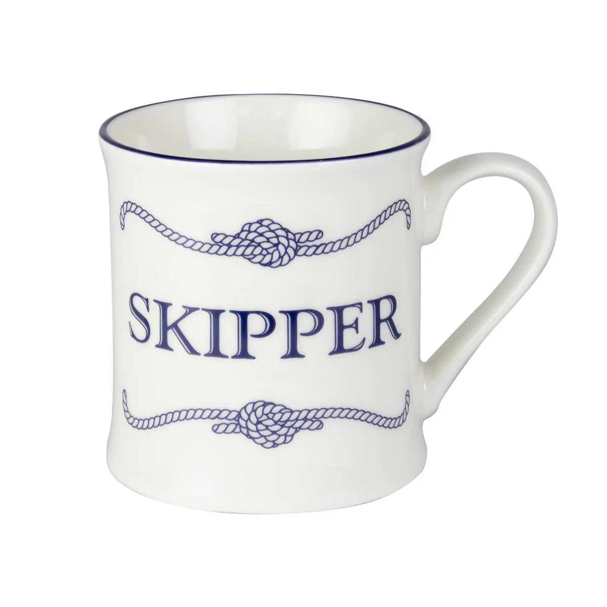 Crew Mug - Skipper