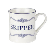 Crew Mug - Skipper