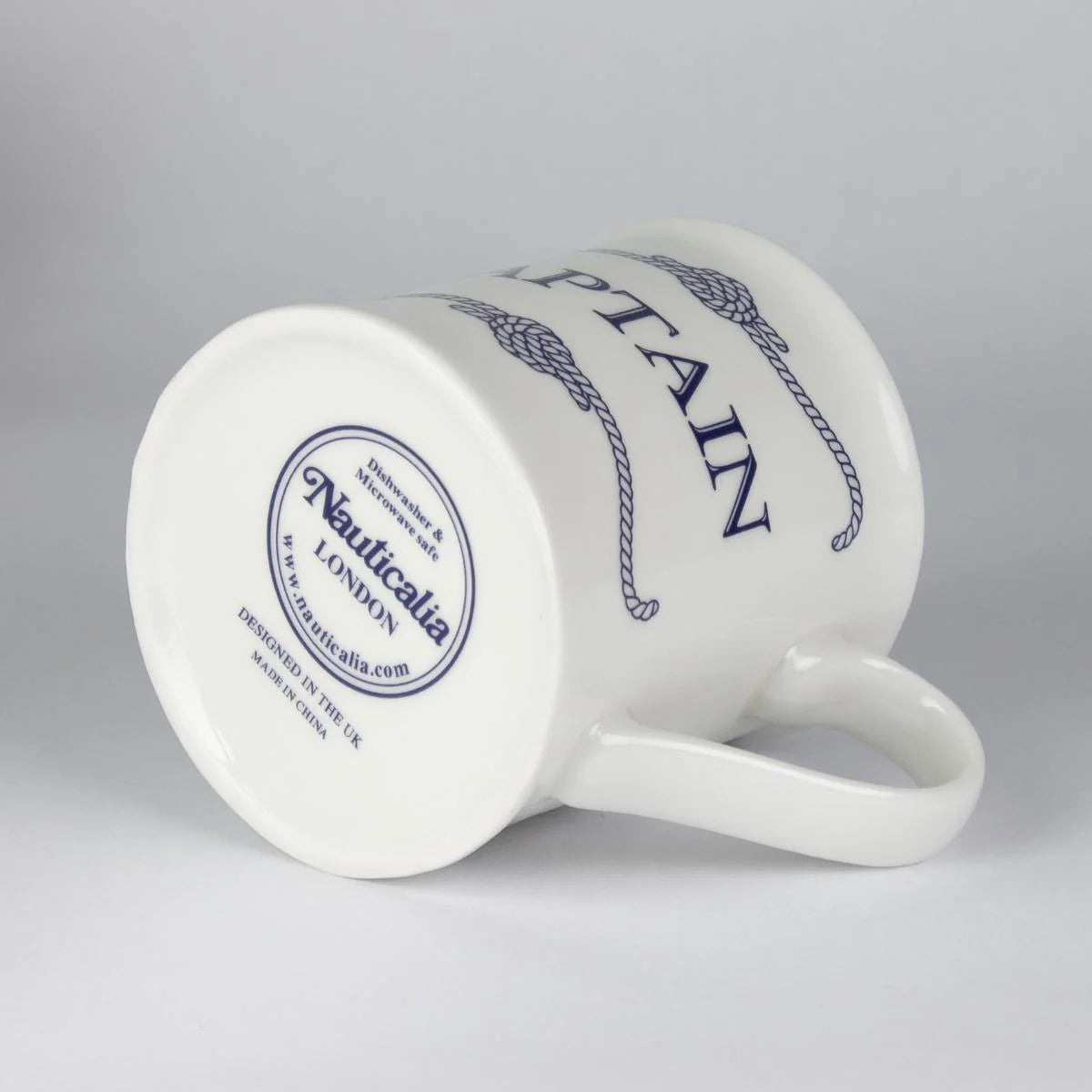 Crew Mug - Ancient Mariner