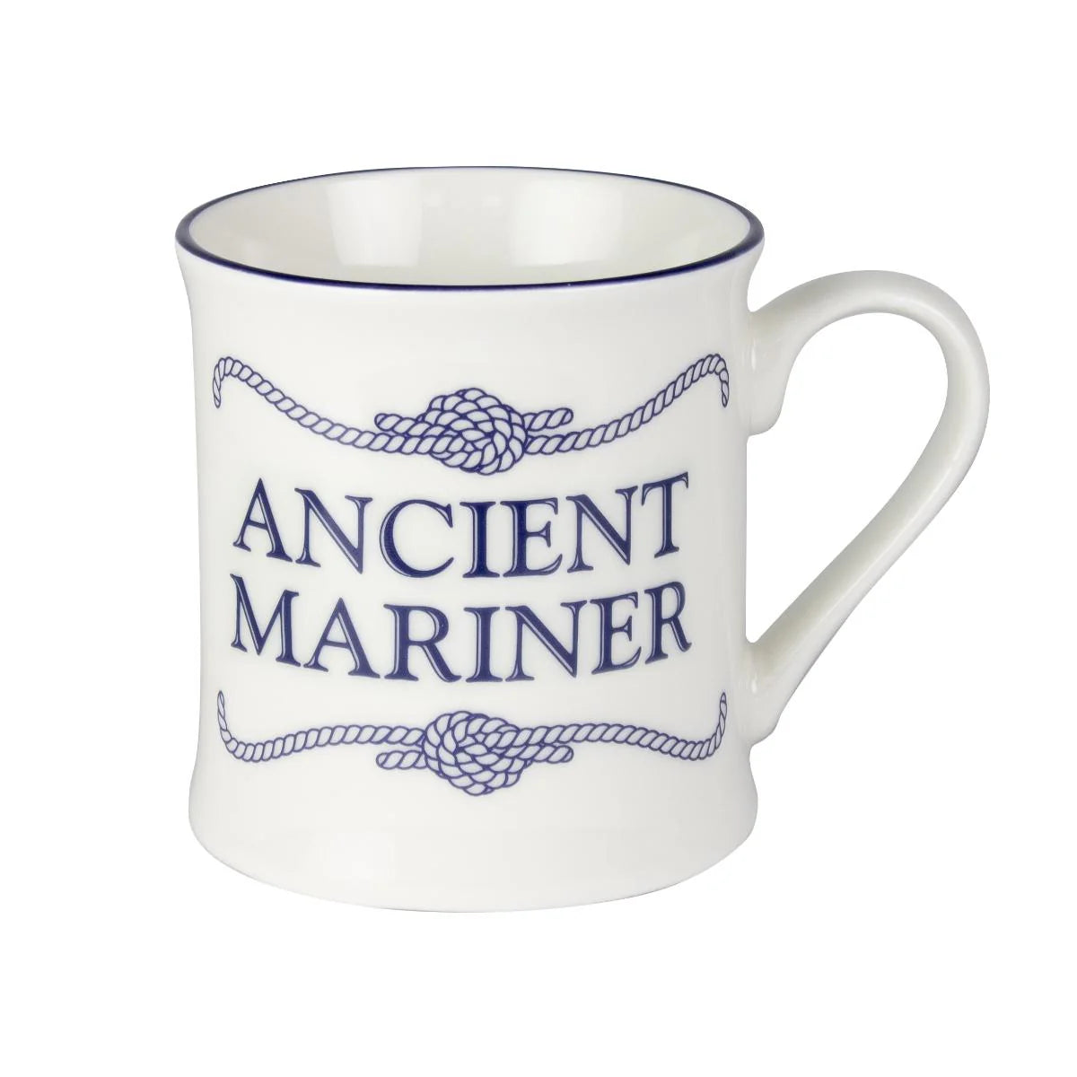 Crew Mug - Ancient Mariner
