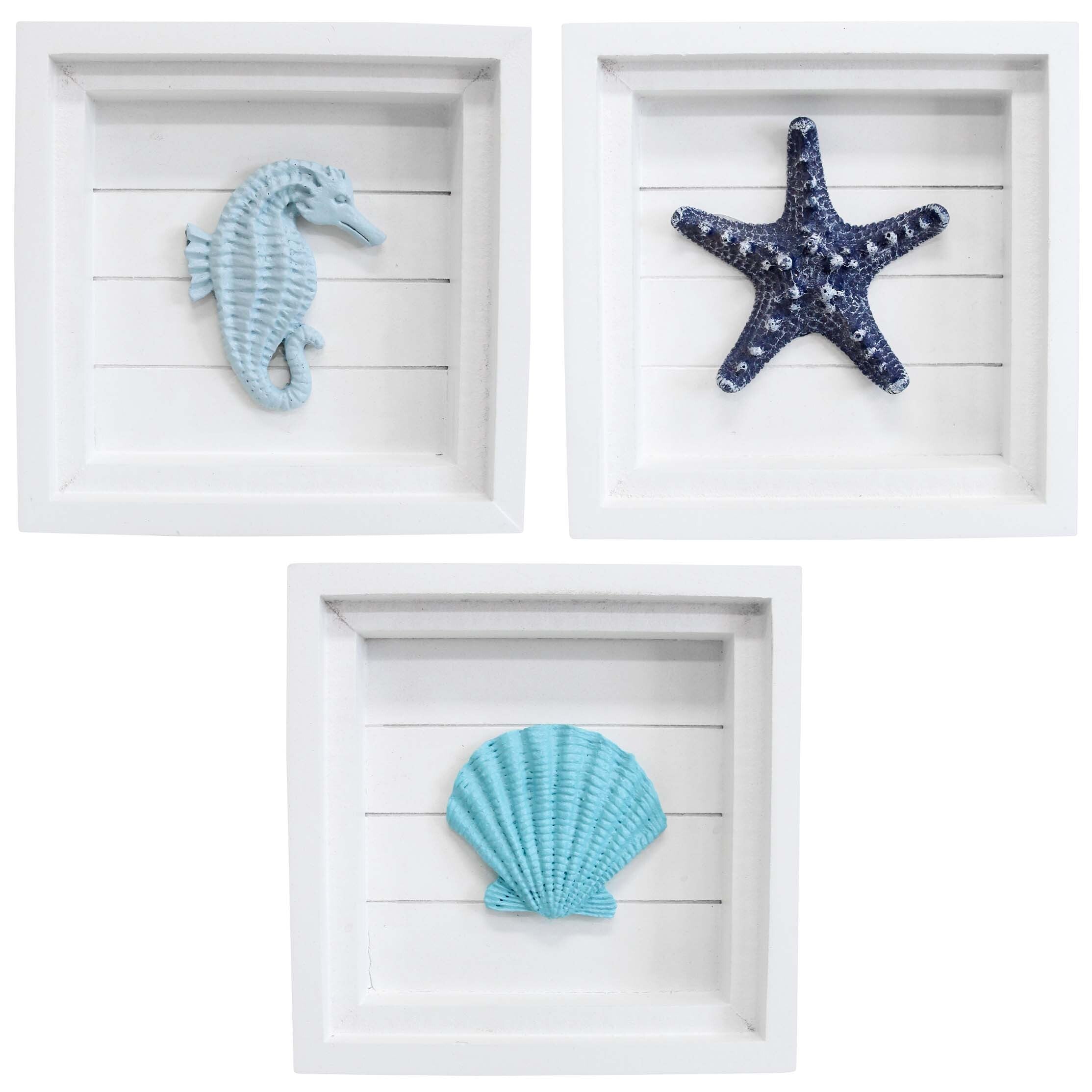 Wall Art - Starfish