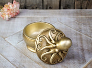 Trinket Box - Octopus
