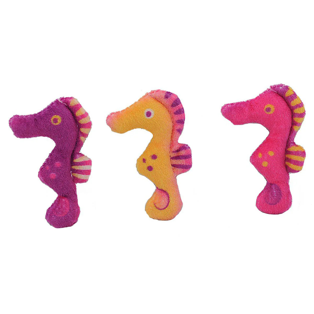 Seahorse Baby Plush Toy