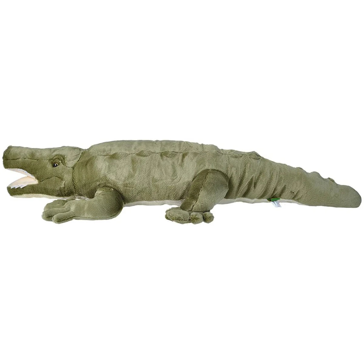 Jumbo Crocodile 30"