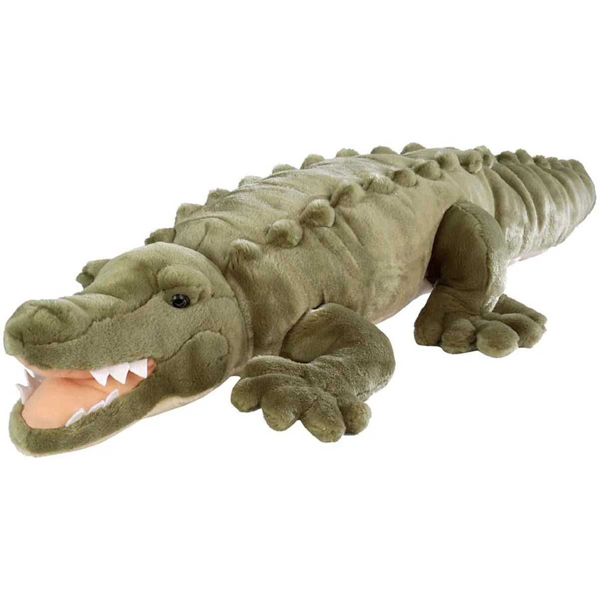 Jumbo Crocodile 30"