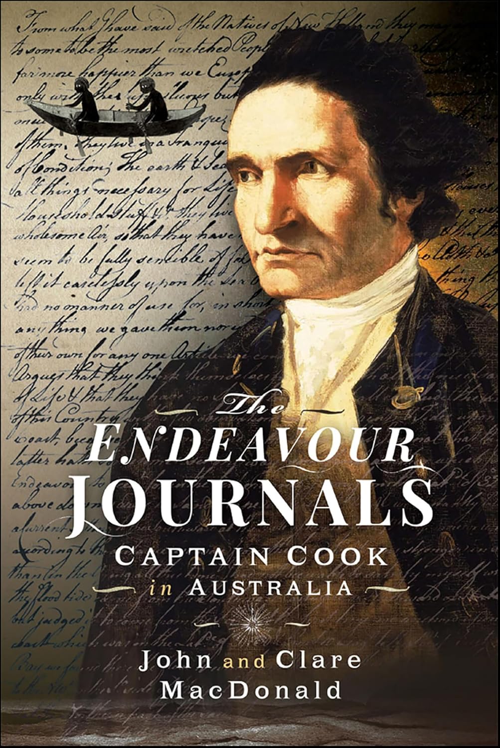 The Endeavour Journals: Captain Cook in Australia