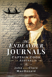 The Endeavour Journals: Captain Cook in Australia