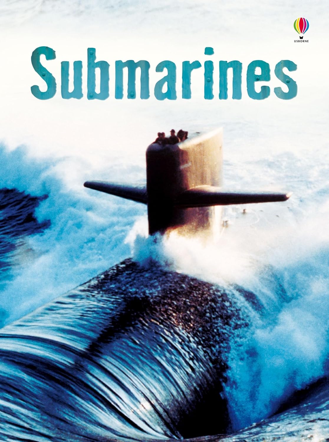 Beginners Plus Submarines