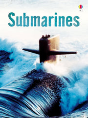 Beginners Plus Submarines