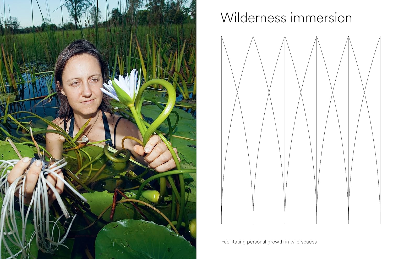 Women & Nature