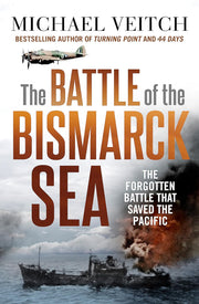 Battle of the Bismarck Sea