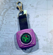3-in-1 Compass (Torch & Distress Light)