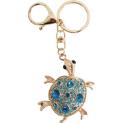 Keyring - Turtle Gems