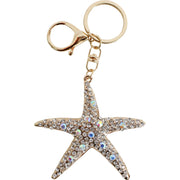 Keyring - Starfish