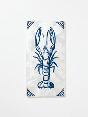 Taverna Wall Art Lobster