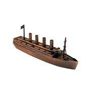 Die Cast Pencil Sharpener - Titanic
