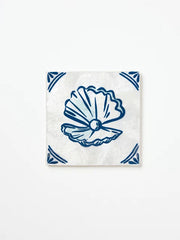 Taverna Wall Art Clam
