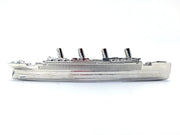 Paperweight - Titanic Model