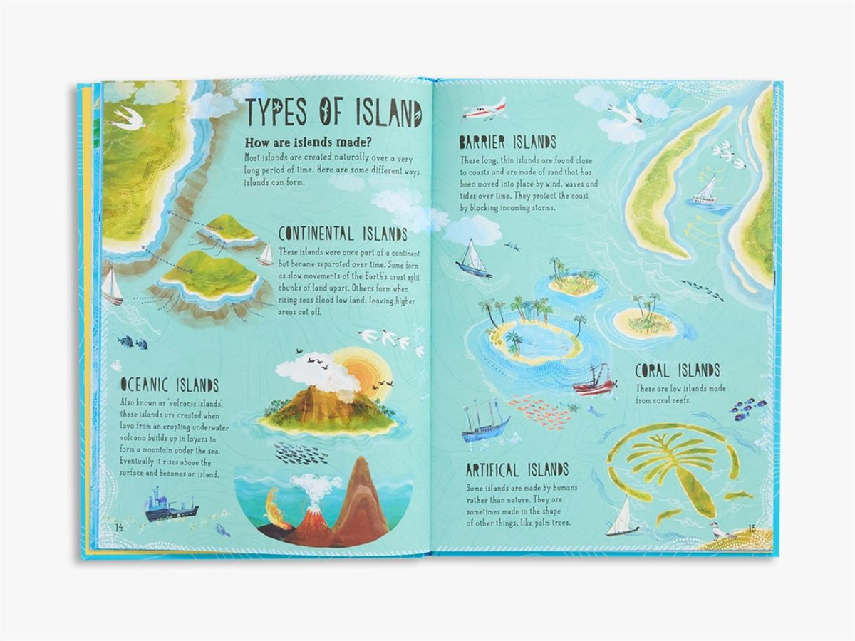 Our Islands