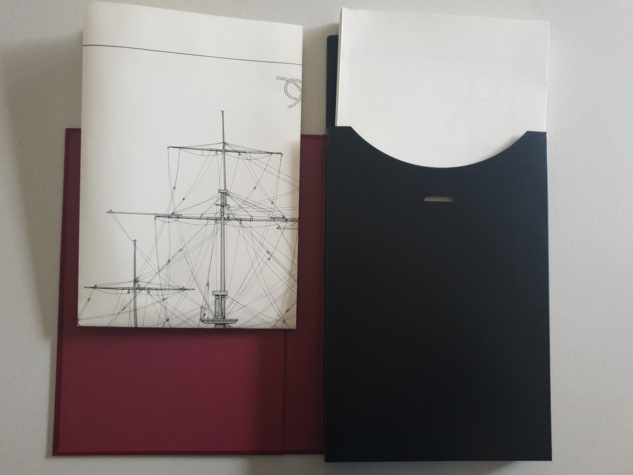Endeavour Box Set - Ray Parkin