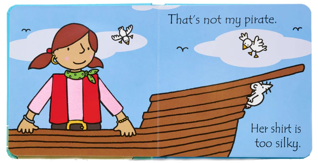 That's Not My Pirate