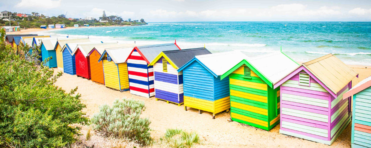 Australia: A Beautiful Continent