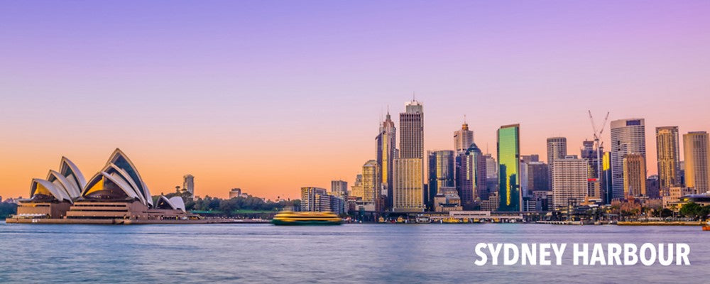 Sydney: A Beautiful City
