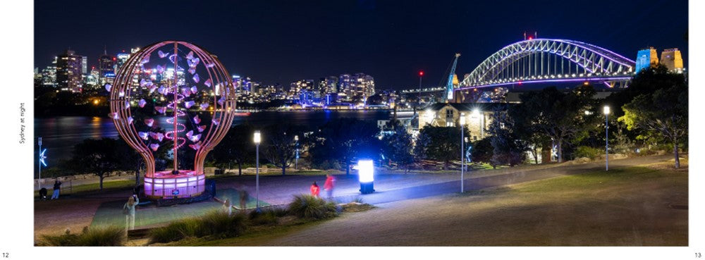 Sydney: A Beautiful City