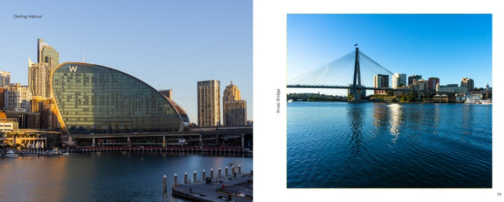 Sydney: A Beautiful City