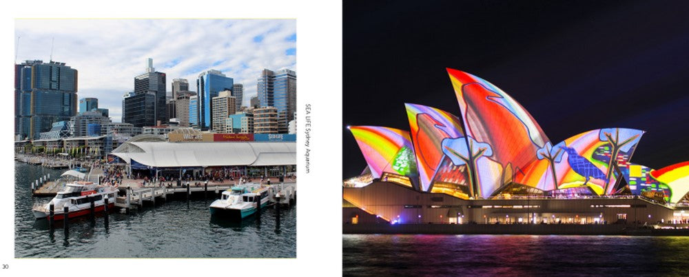 Sydney: A Beautiful City