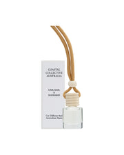 Lime, Basil and Mandarin Car Diffuser