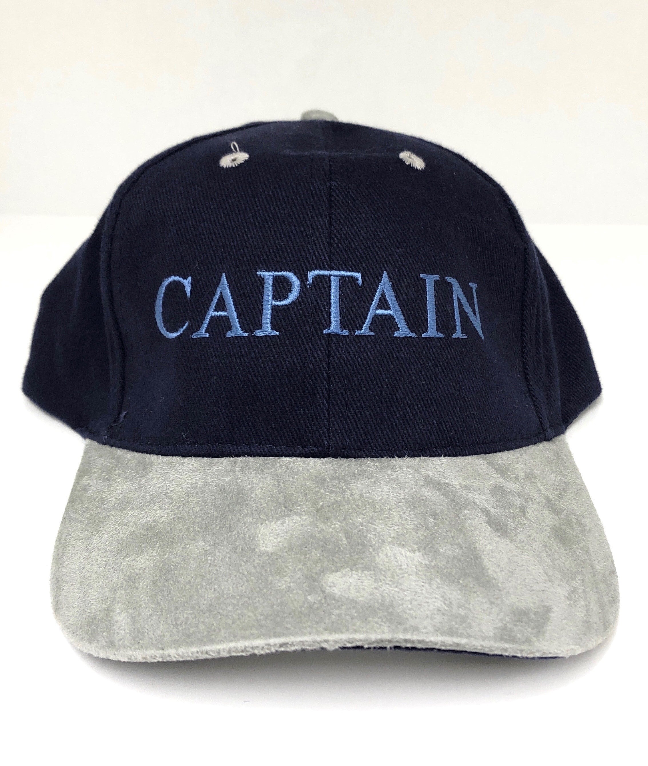 Baseball Cap - Captain