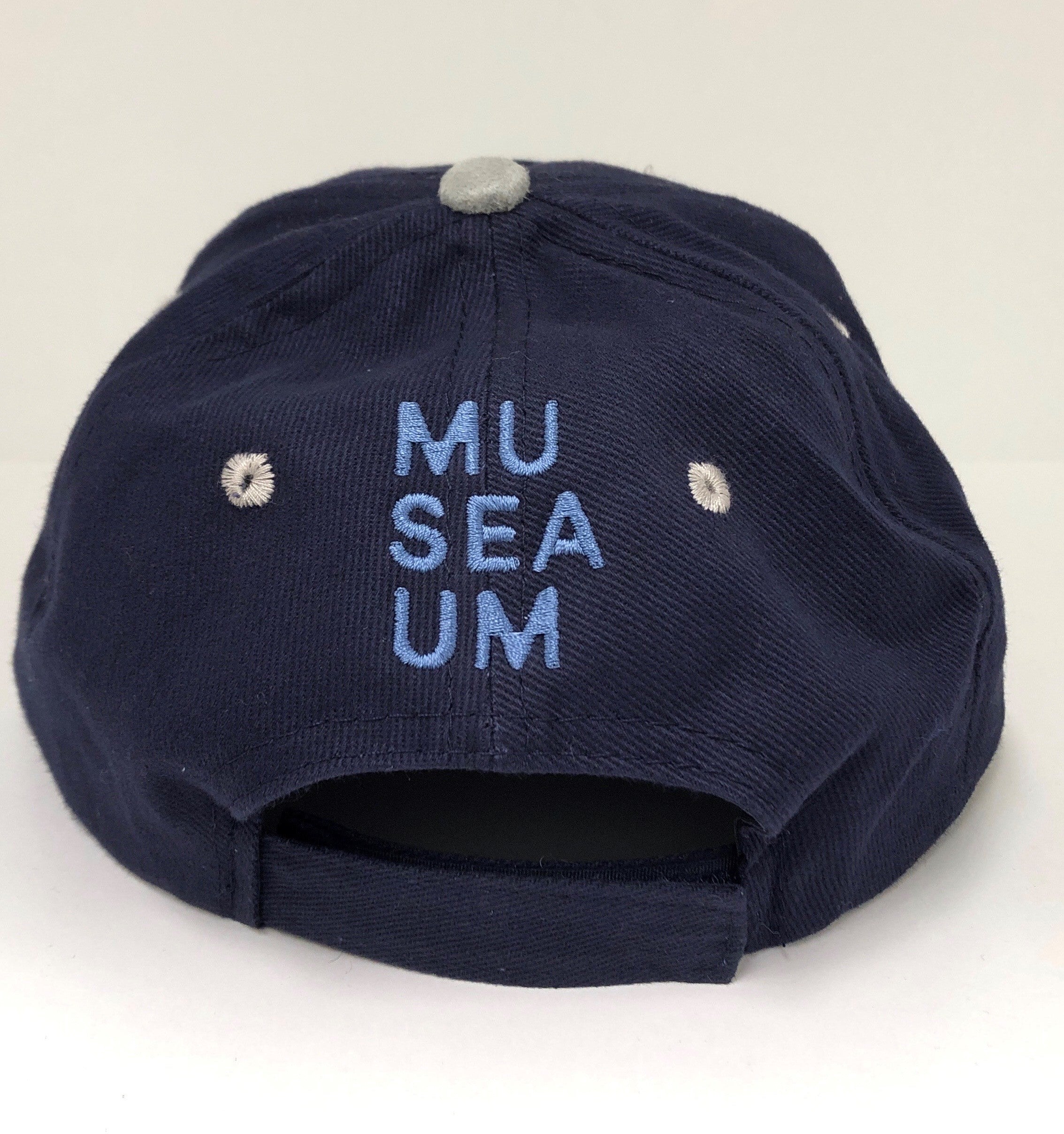 Baseball Cap - Captain