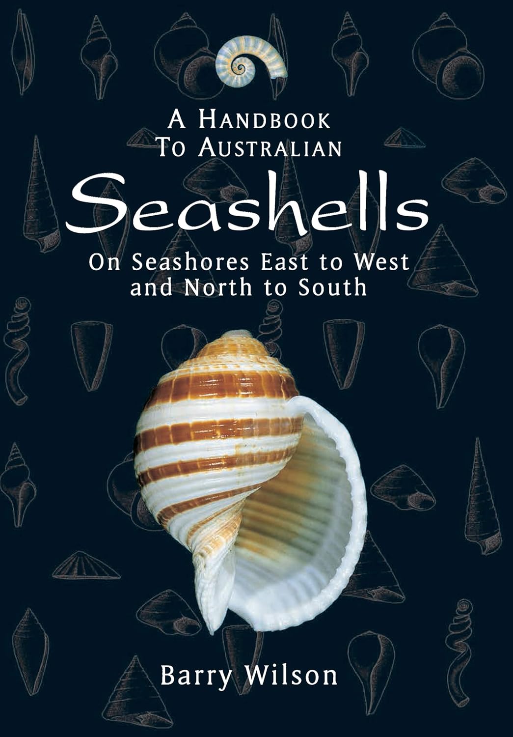 A Handbook of Seashells of Australia