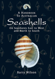 A Handbook of Seashells of Australia