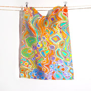 Tea Towel - Judy Watson JWA677