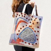 Foldable Bag - Margaret Gallagher MGA620