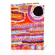 Notebook Hard Cover - Murdie Morris 619