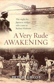 A Very Rude Awakening